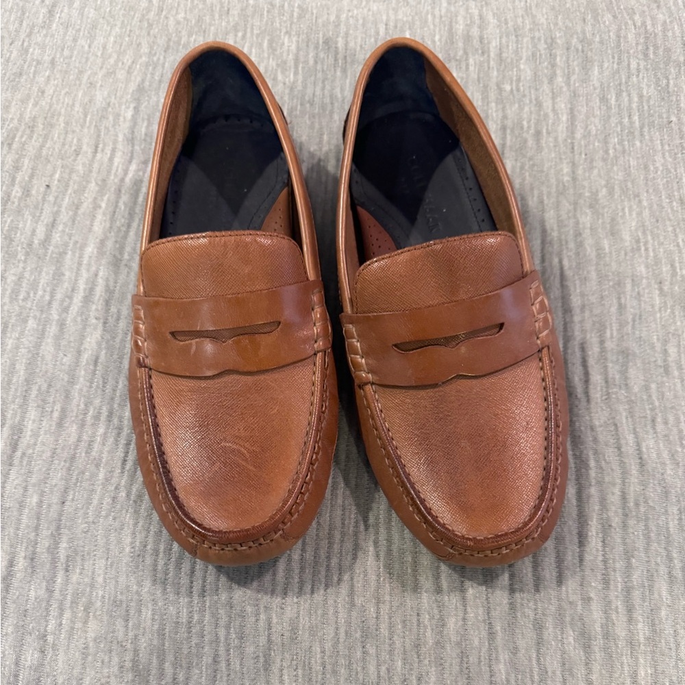 Cole Hann loafers